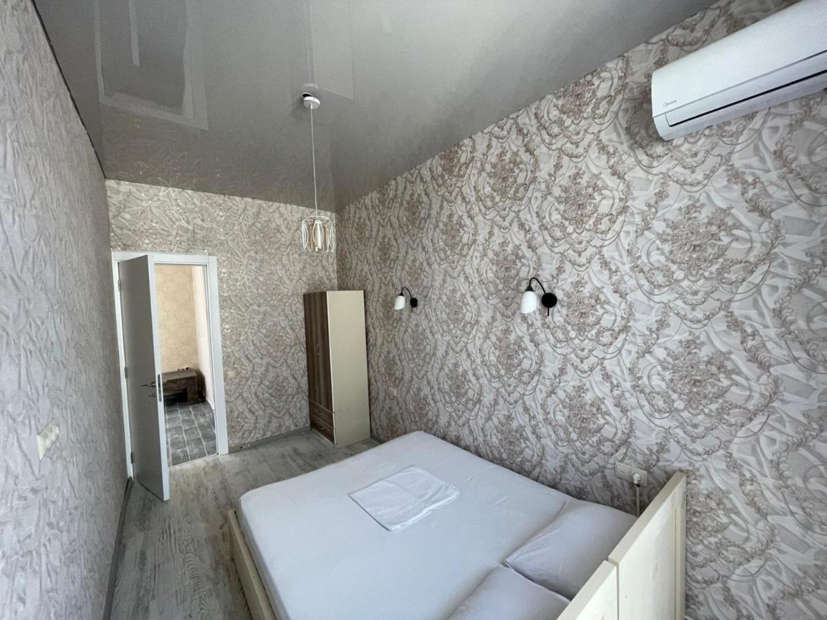 Центр Города Батуми Apartment Rustaveli 13 Εξωτερικό φωτογραφία