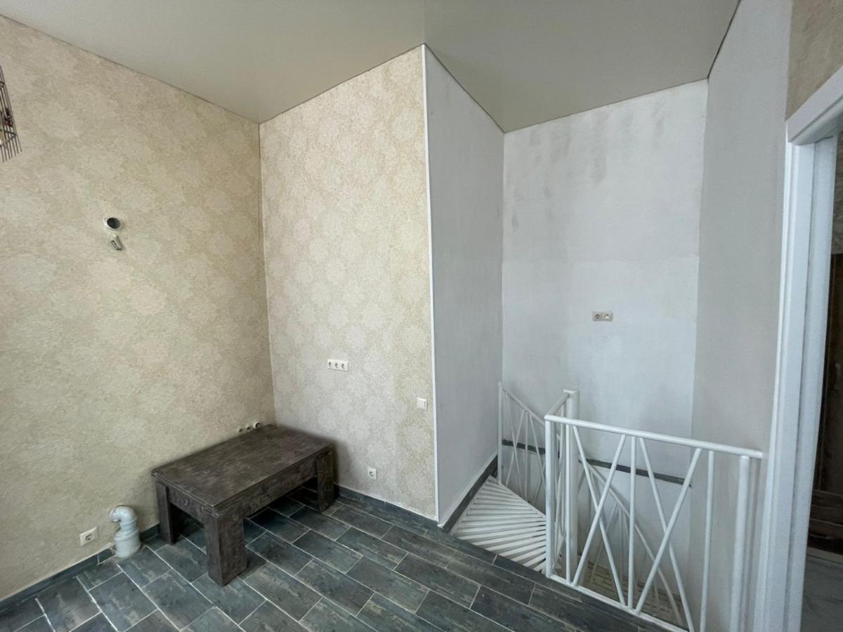 Центр Города Батуми Apartment Rustaveli 13 Εξωτερικό φωτογραφία