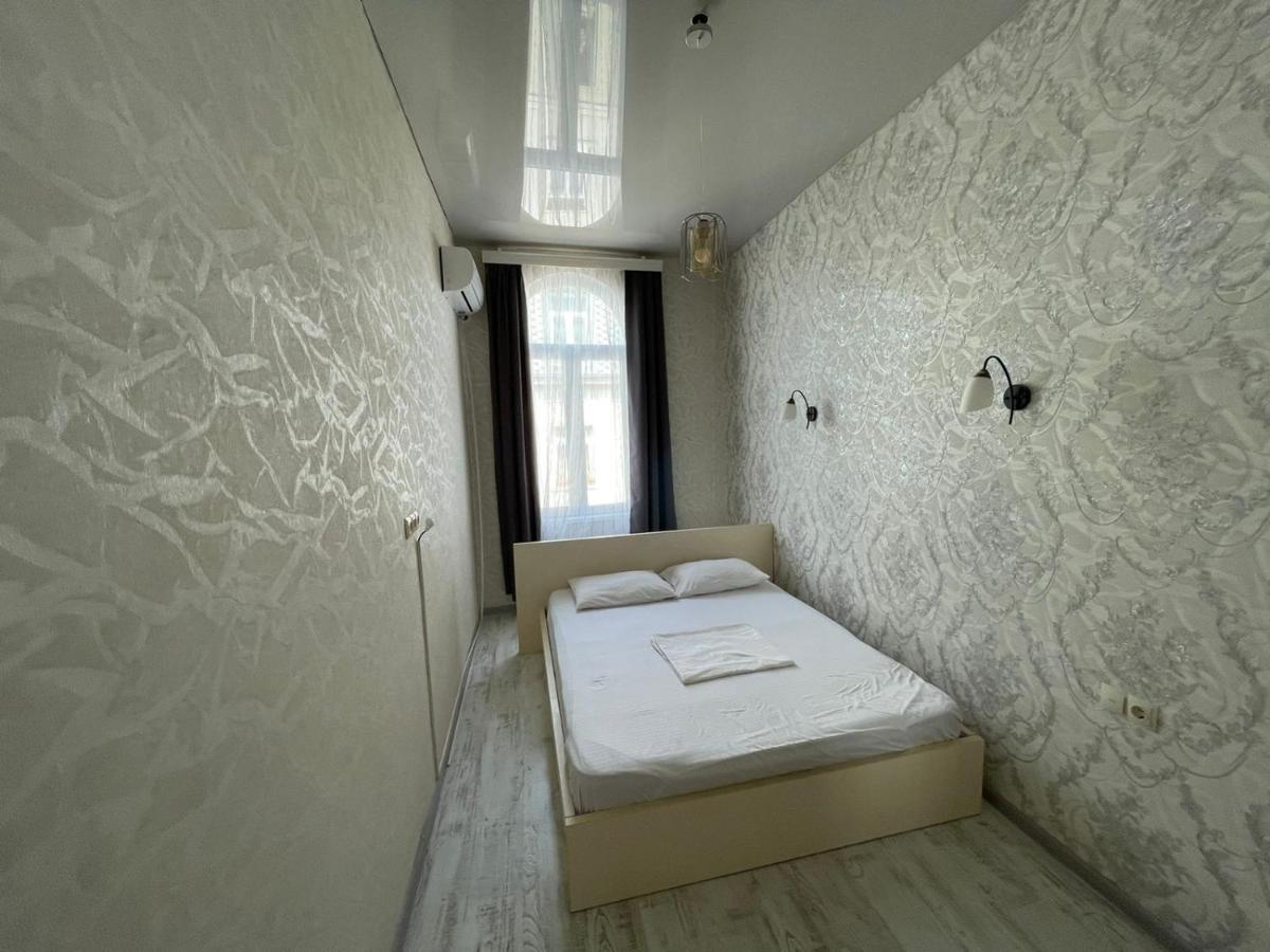 Центр Города Батуми Apartment Rustaveli 13 Εξωτερικό φωτογραφία