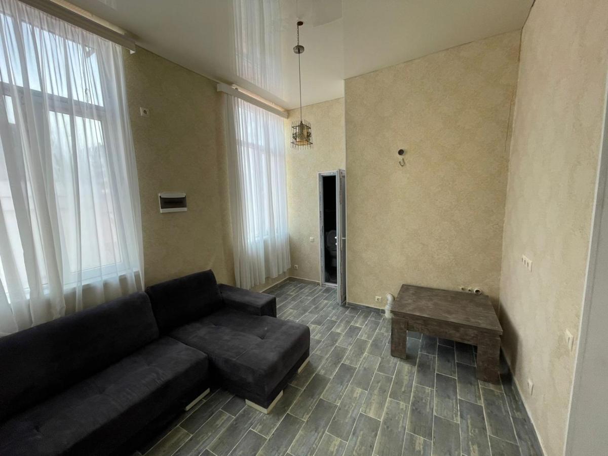 Центр Города Батуми Apartment Rustaveli 13 Εξωτερικό φωτογραφία