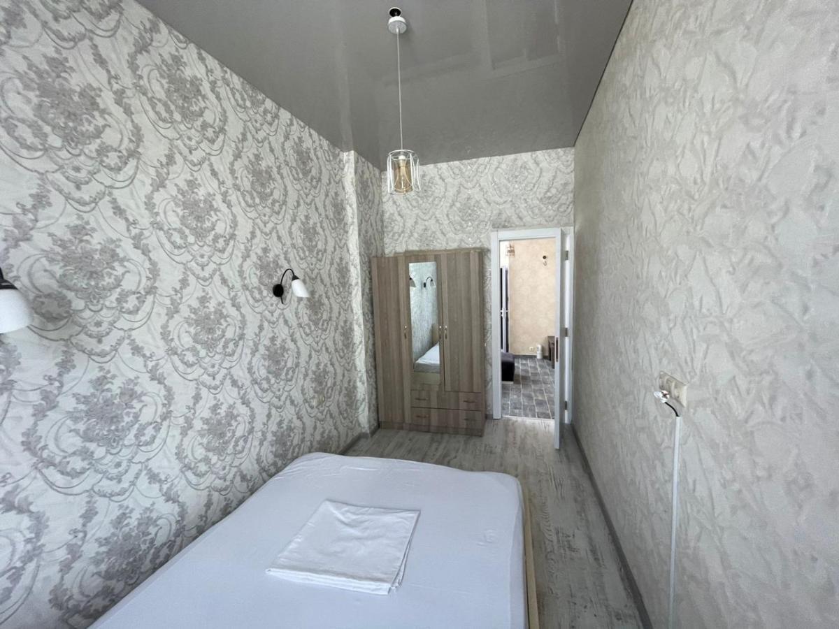 Центр Города Батуми Apartment Rustaveli 13 Εξωτερικό φωτογραφία