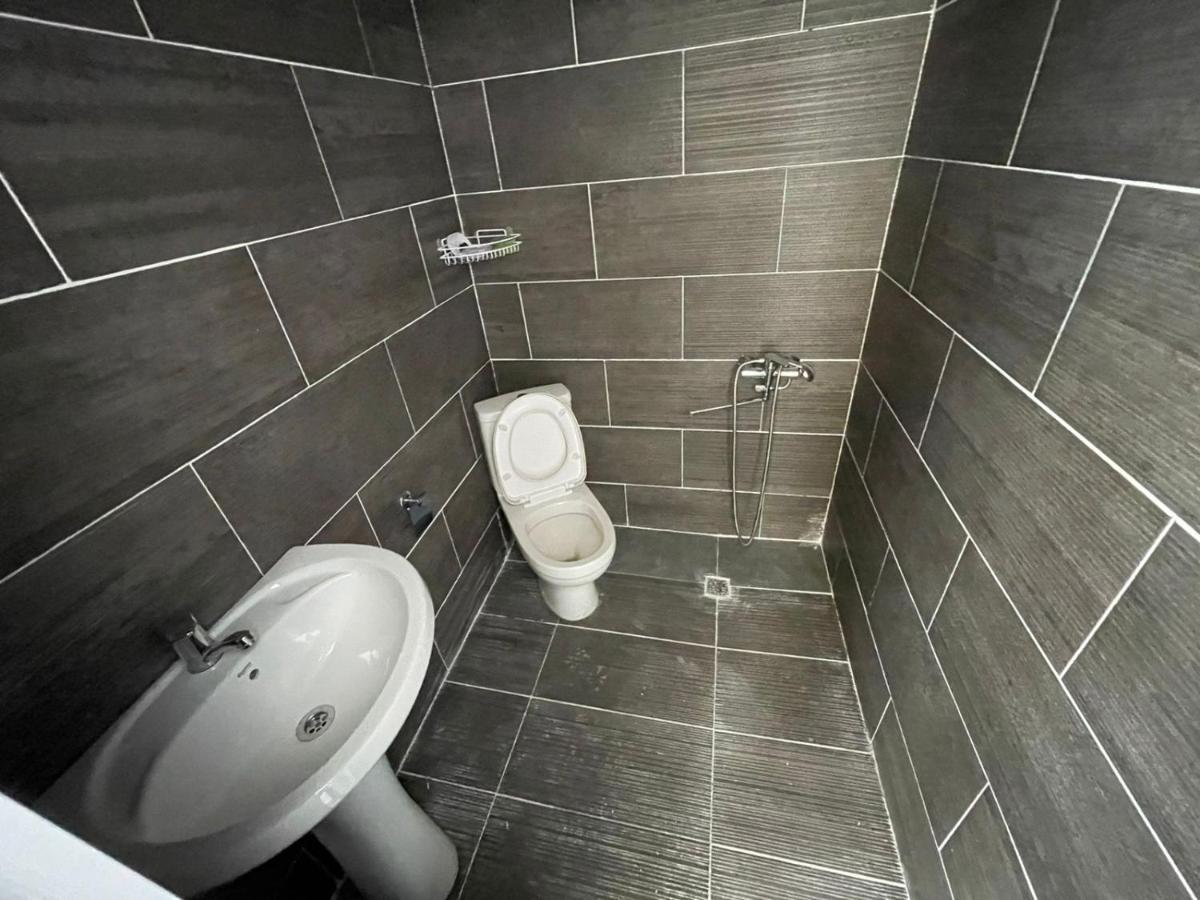 Центр Города Батуми Apartment Rustaveli 13 Εξωτερικό φωτογραφία