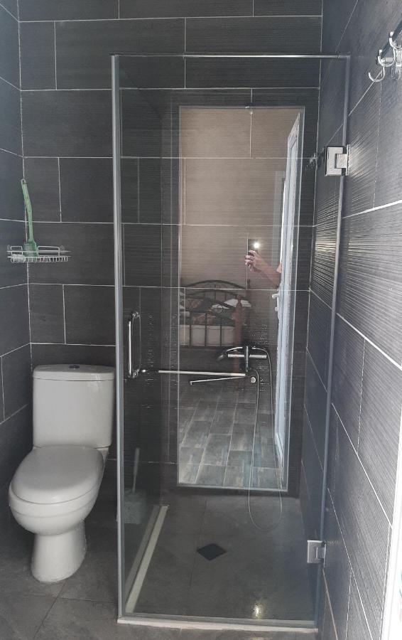 Центр Города Батуми Apartment Rustaveli 13 Εξωτερικό φωτογραφία
